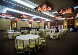 Preparation. Baltic Brows conference 2017, Punta Cana